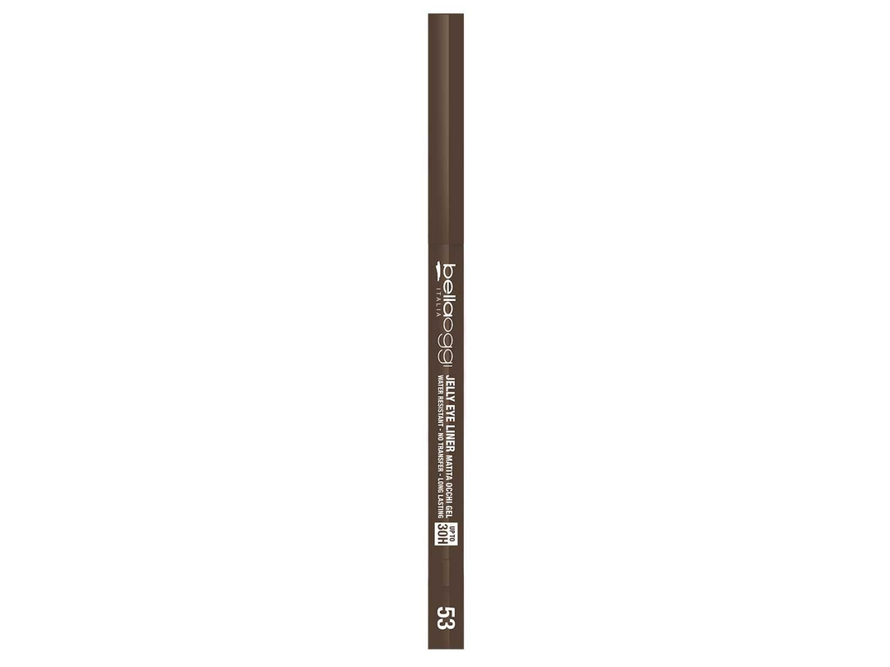 Jelly eyeliner