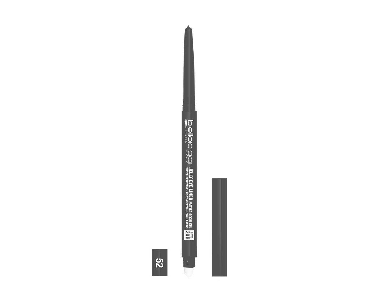 Jelly eyeliner