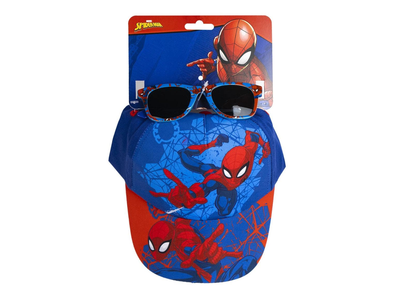 Spiderman occhiali da sole