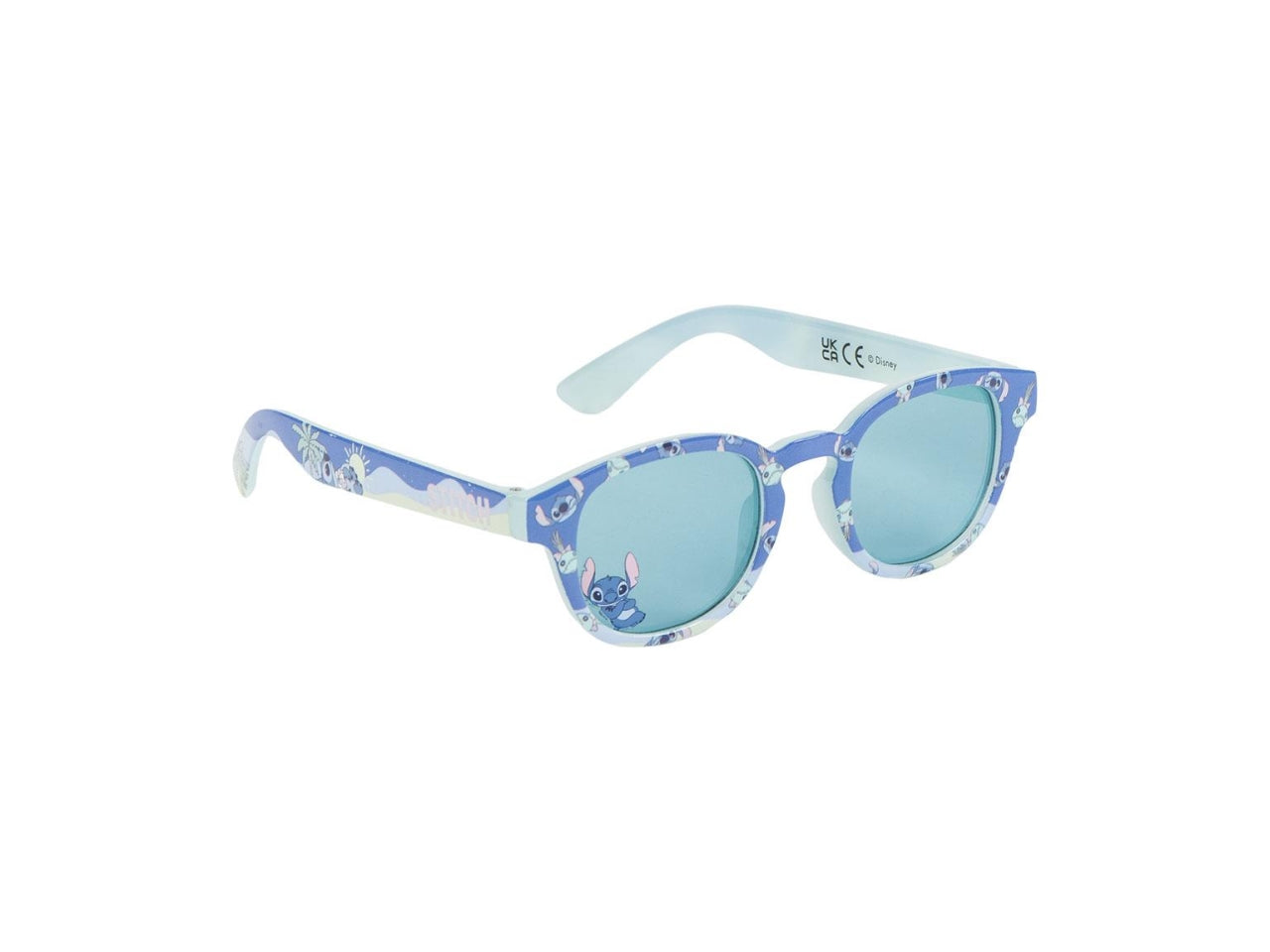 Stitch occhiali da sole premium