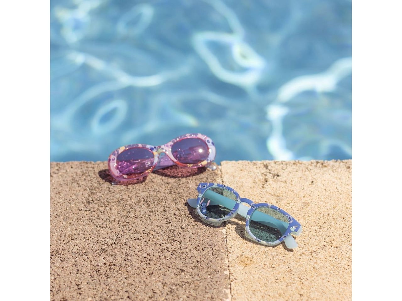 Stitch occhiali da sole premium