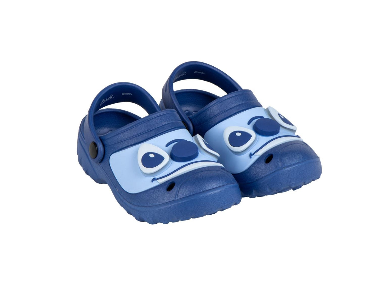 Stitch ciabatte premium lumieres