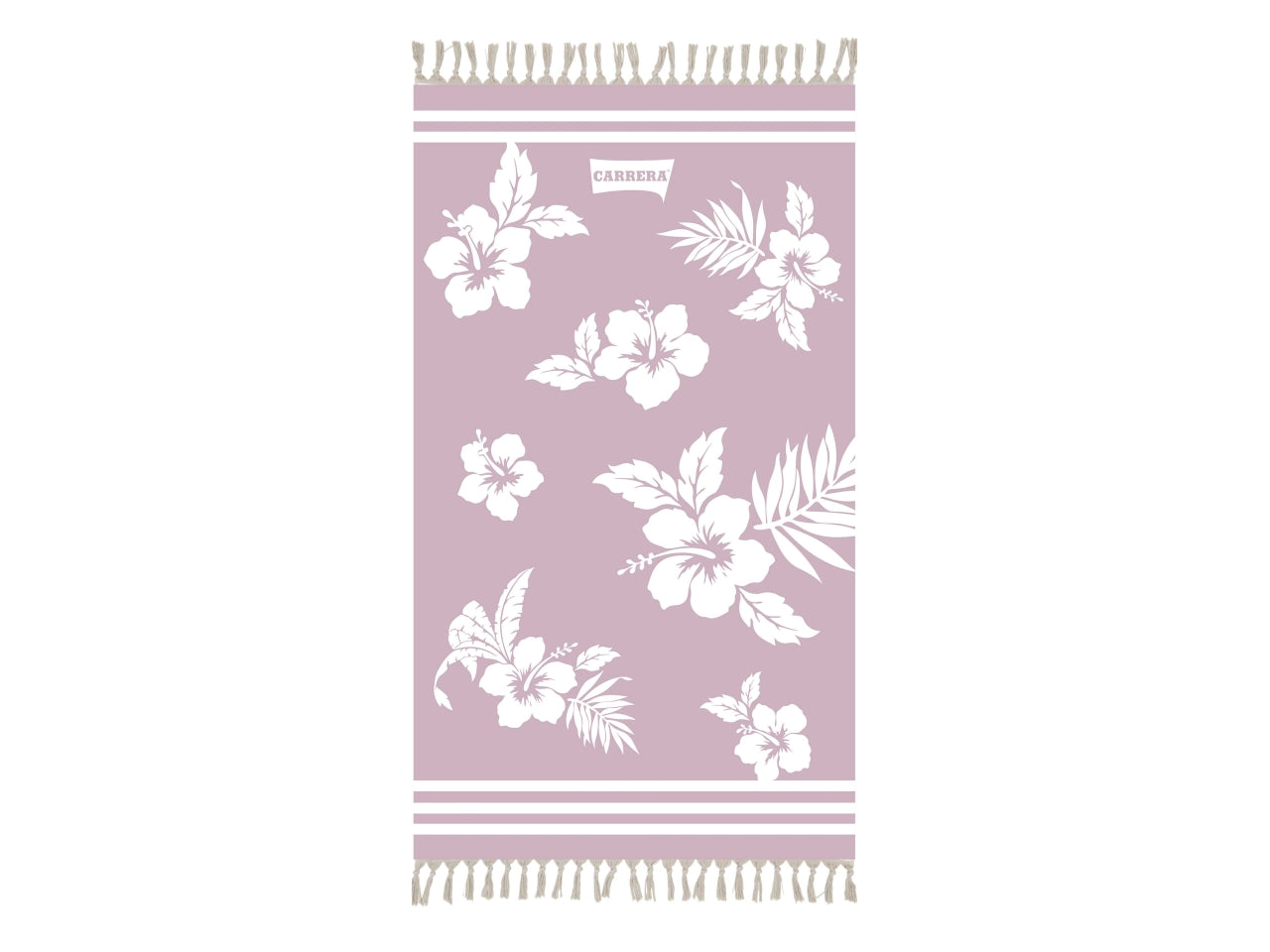 Carrera telo mare fouta ibisco