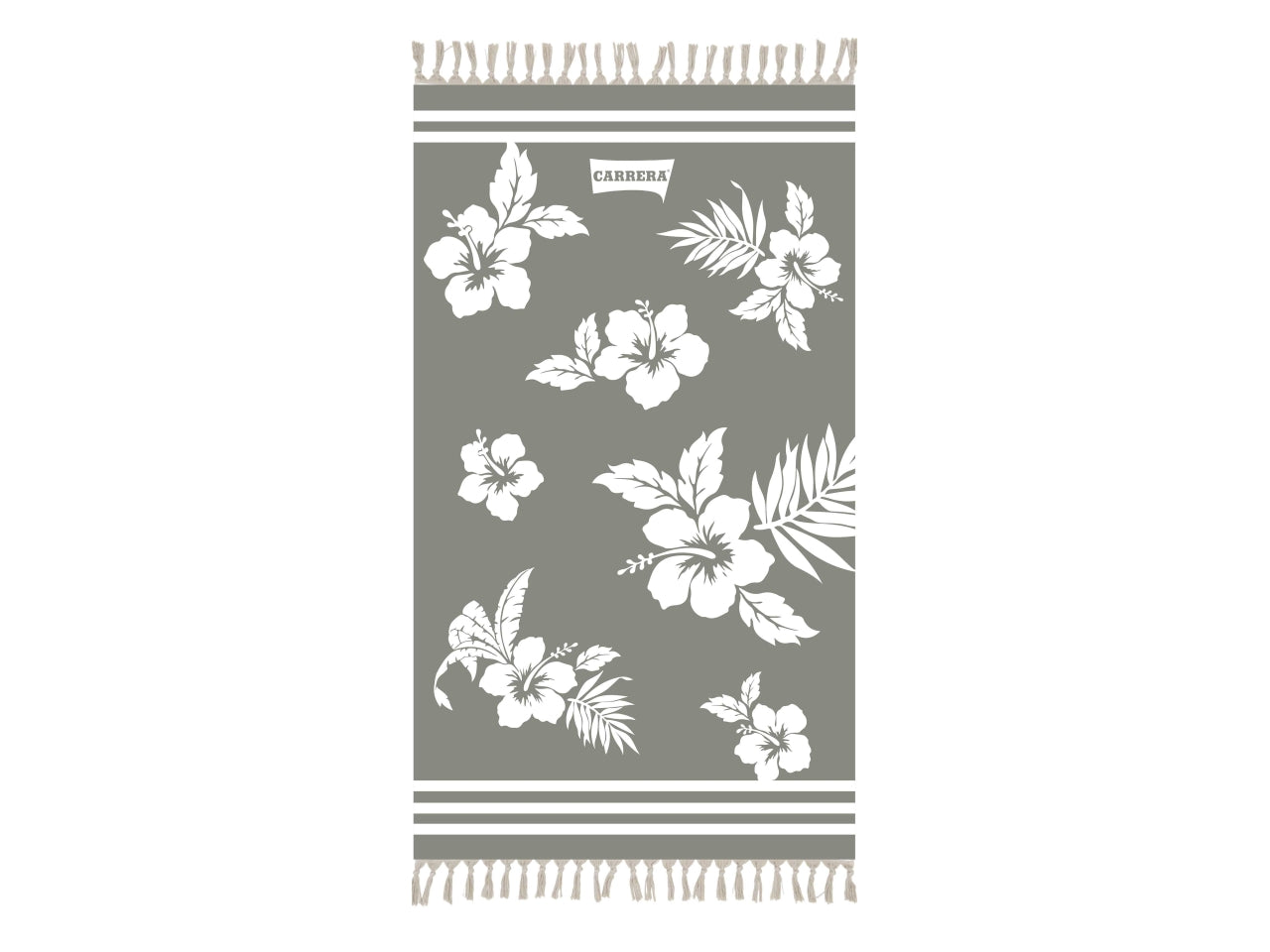 Carrera telo mare fouta ibisco