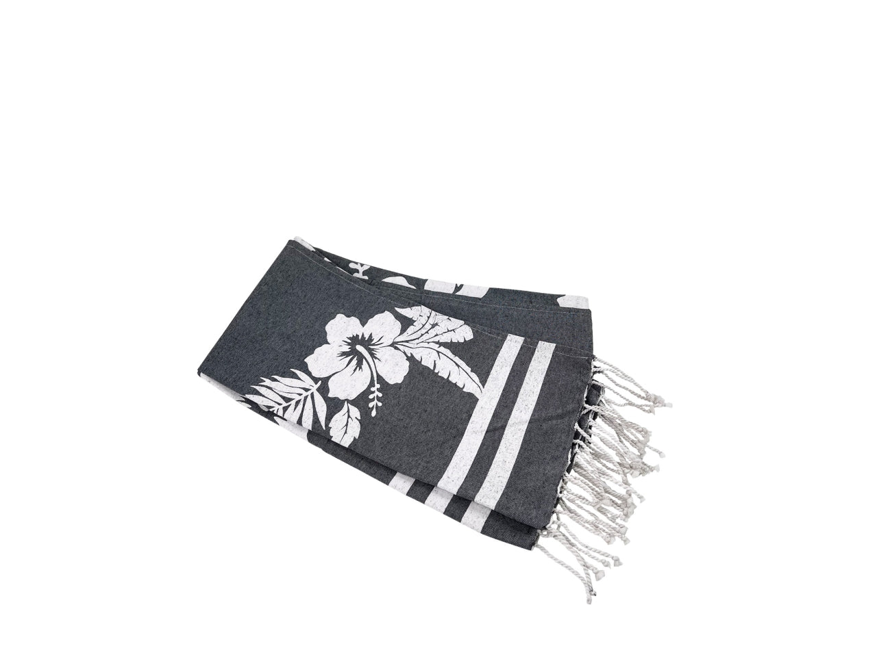 Carrera telo mare fouta ibisco