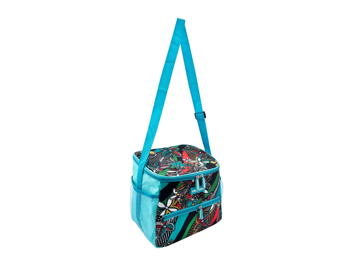 Carrera kenya borsa termica a pozzetto 12l 25x20x24cm
