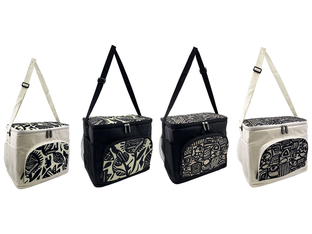 Carrera savana borsa termica a pozzetto 20l 32x22x28cm$