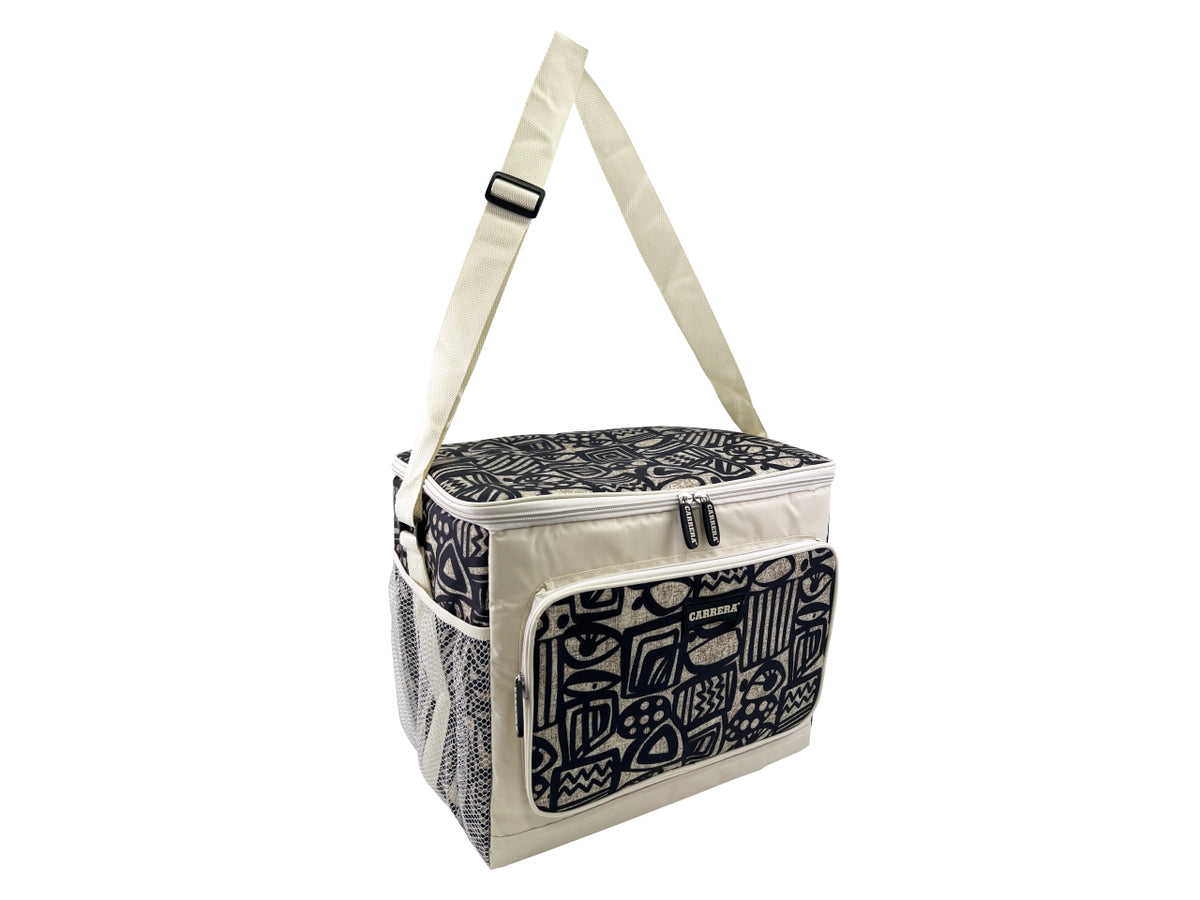 Carrera savana borsa termica a pozzetto 25l 34x24x30cm$