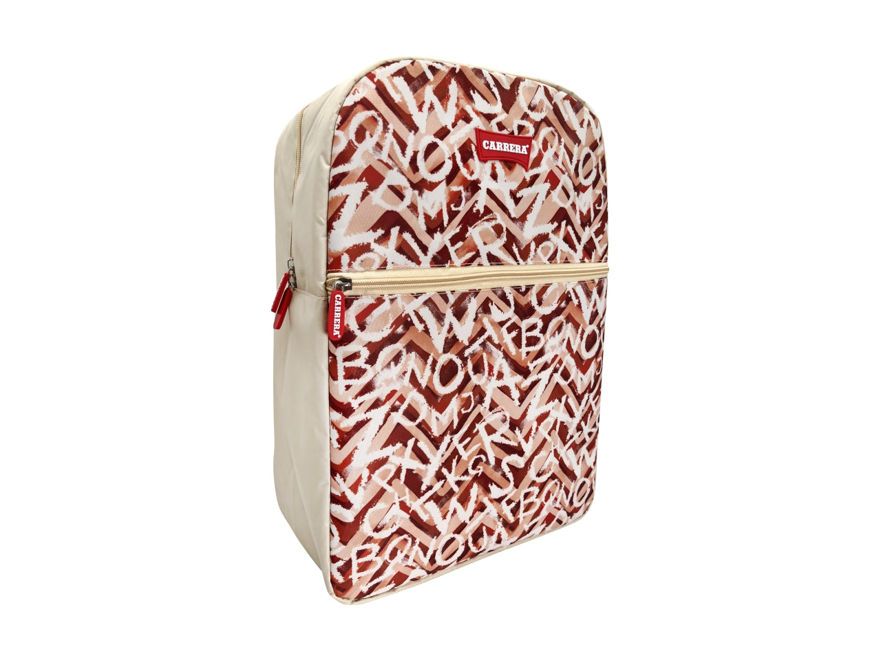 Carrera alpha zainetto termico 22l 29x42x17cm