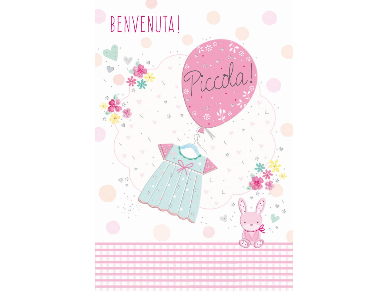 Biglietto birth collection