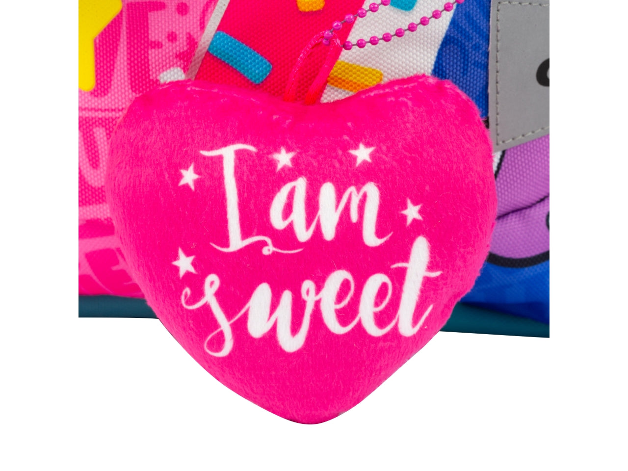 Gopop zaino estensibile round bubbl star