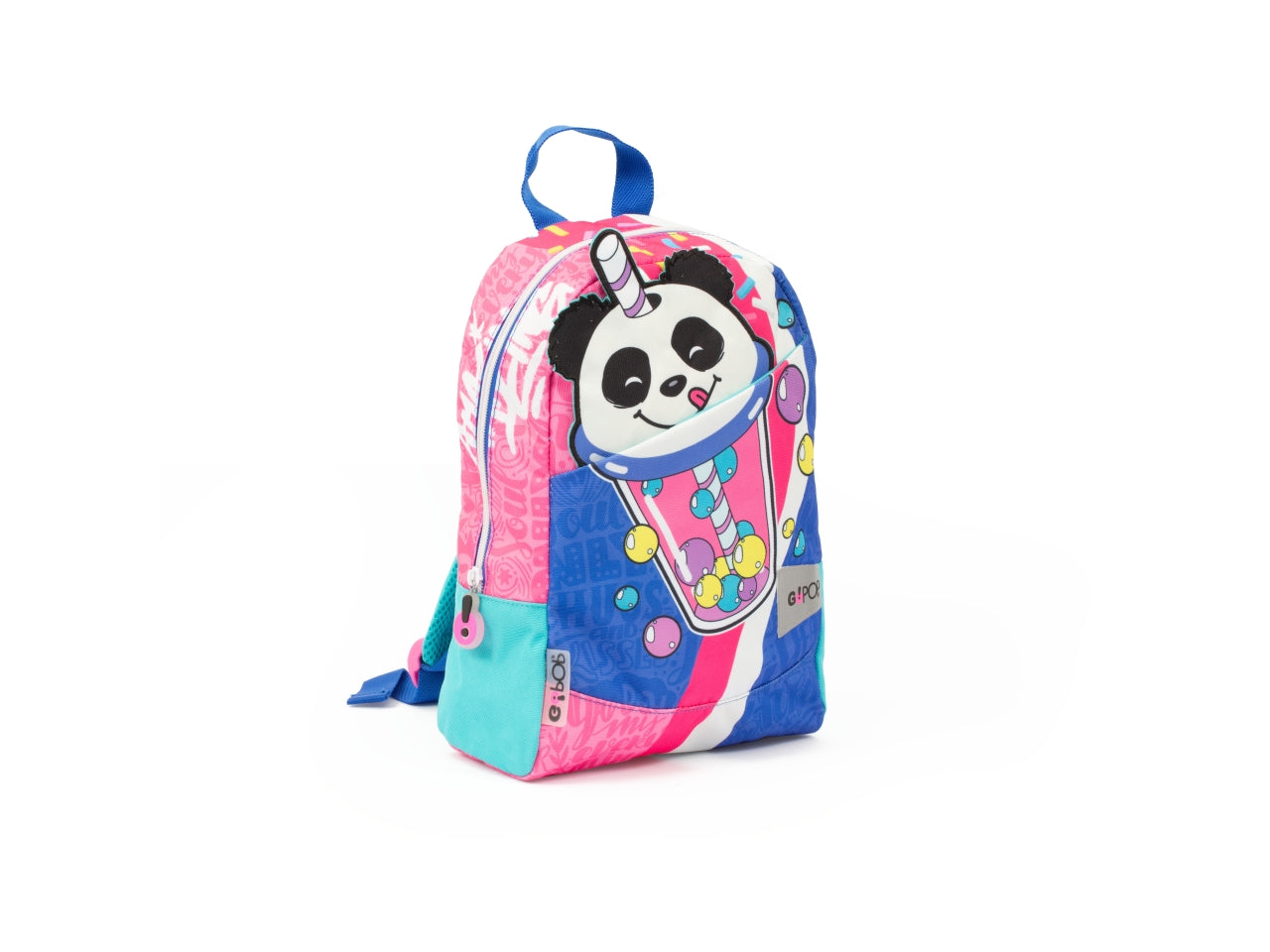 Gopop zainetto bubble star