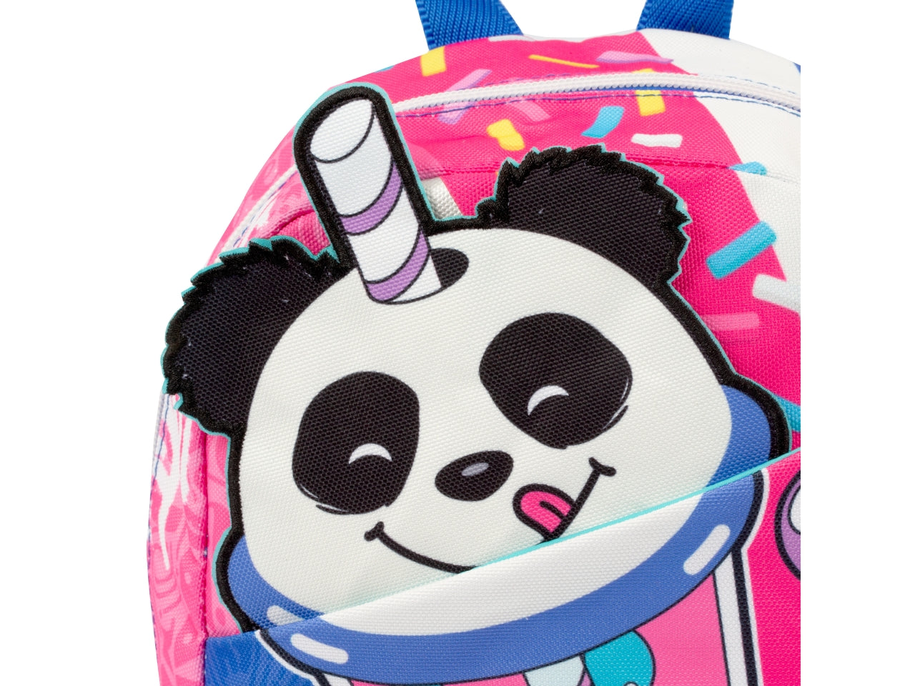 Gopop zainetto bubble star$