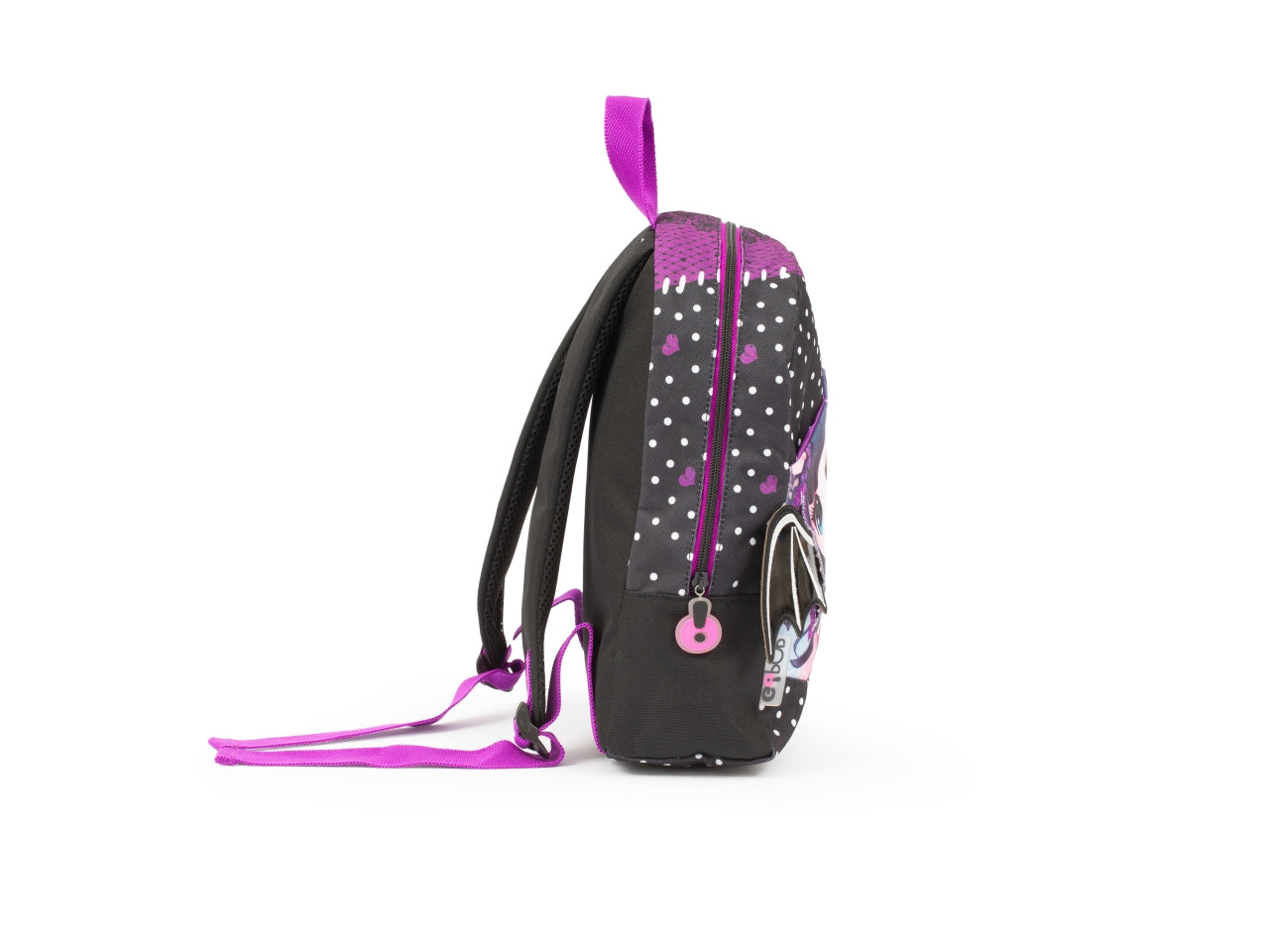 Gopop zainetto darke love