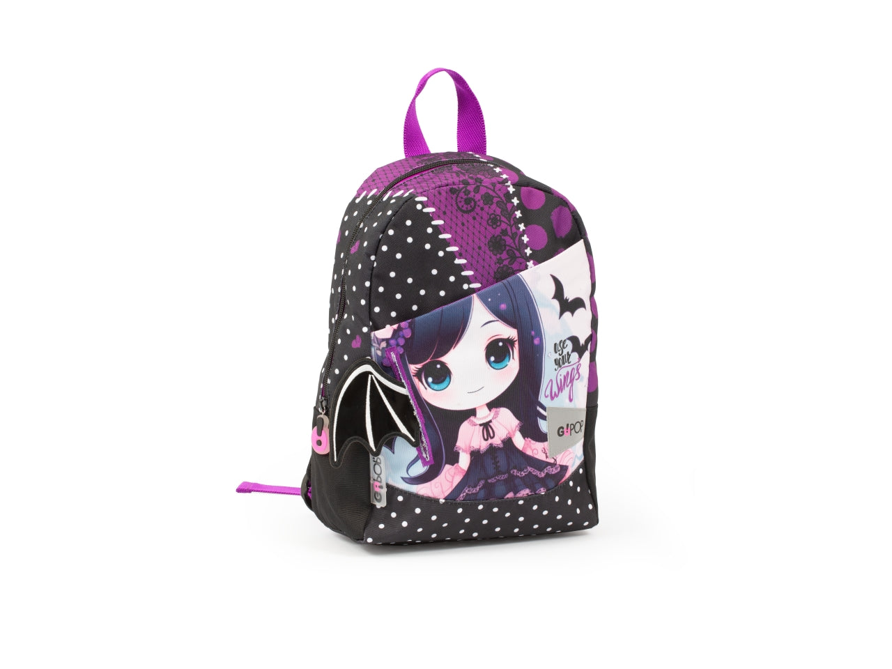 Gopop zainetto darke love