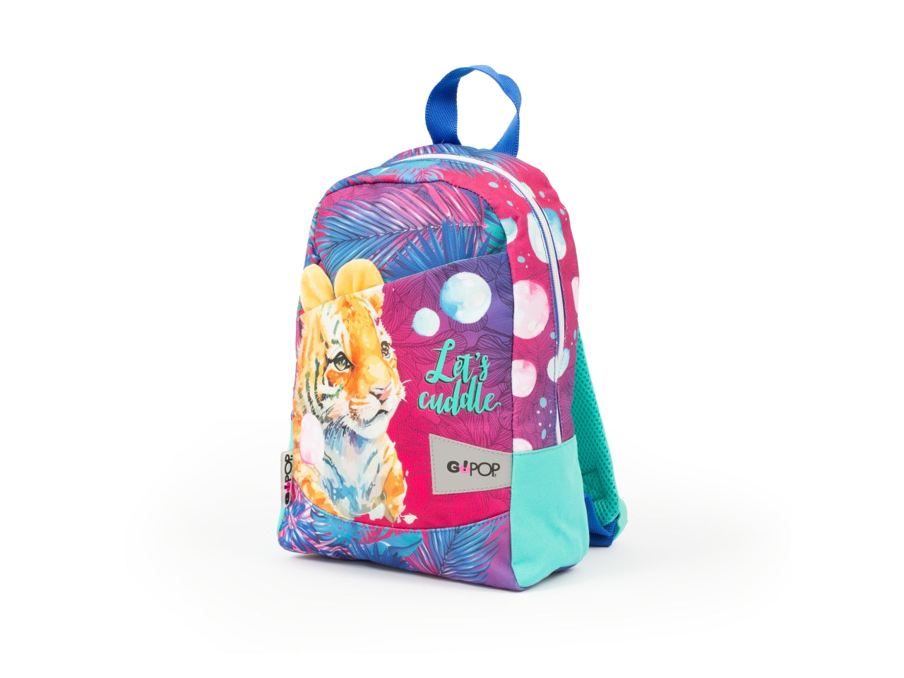 Gopop zainetto sweet jungle