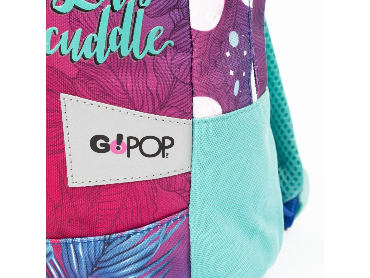 Gopop zainetto sweet jungle