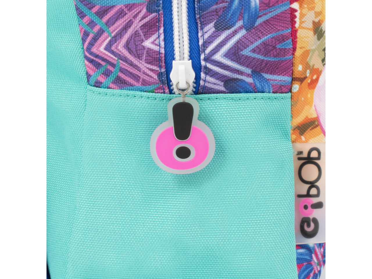 Gopop zainetto sweet jungle