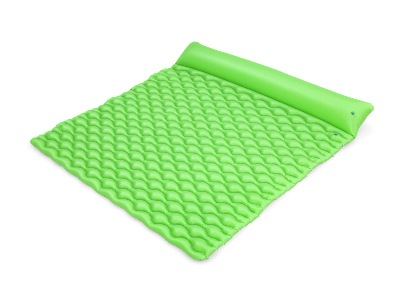 Materassino matrimoniale arrotolabile 213x170cm