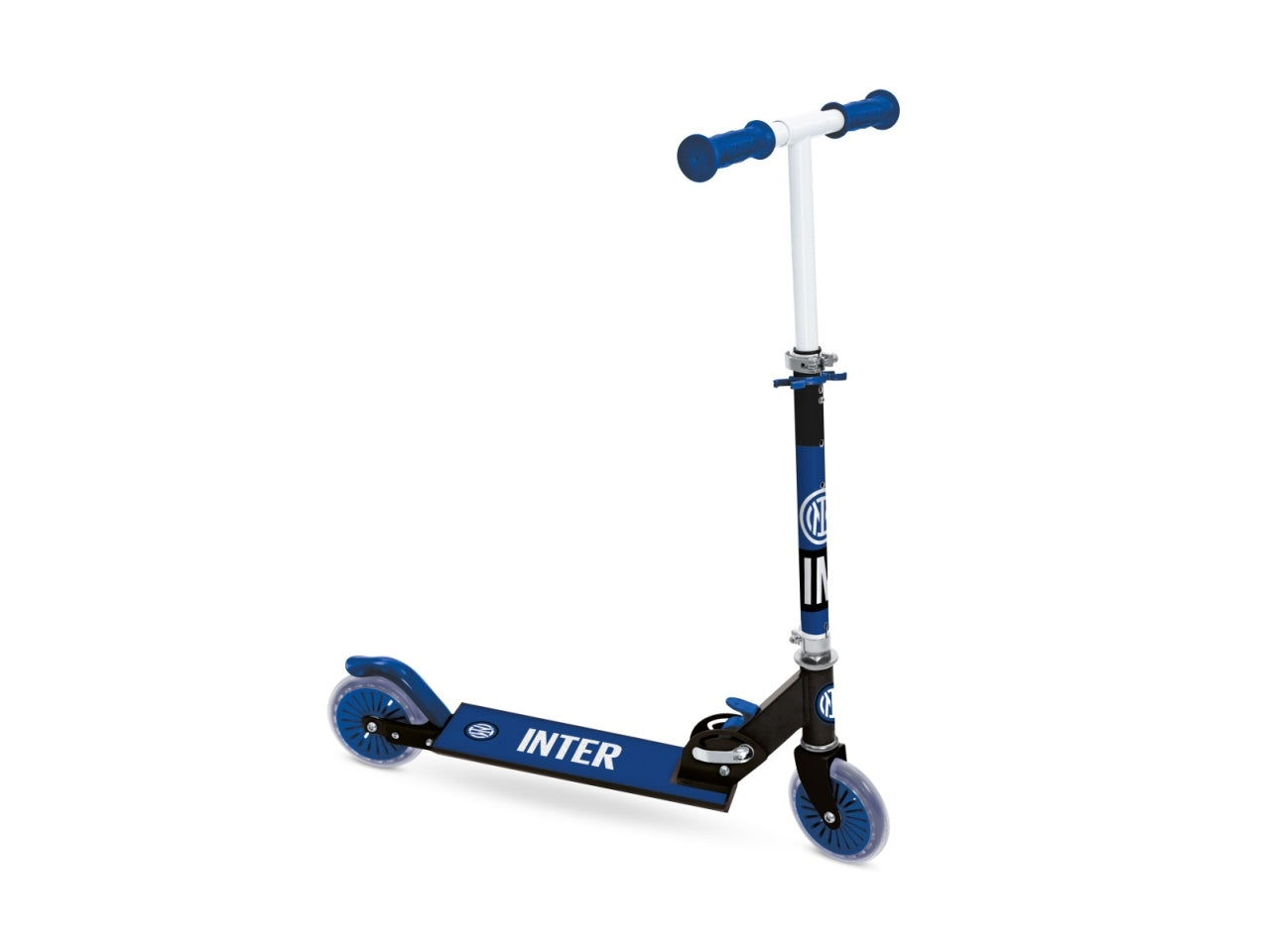 Monopattino street scooter inter