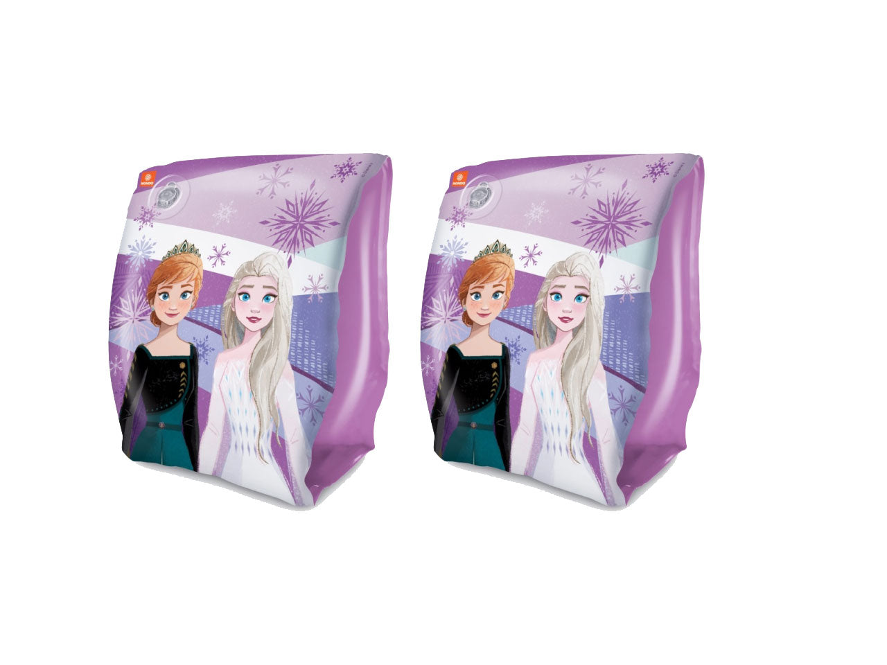Frozen braccioli 15x23cm per bambini dai 1 a  6anni