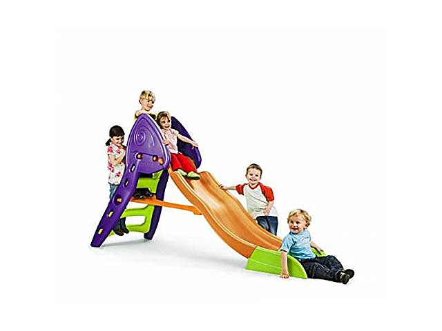 Scivolo mega pieghevole 800009594