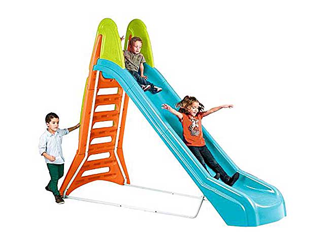 Scivolo mega c/acqua143x73x52 800009709