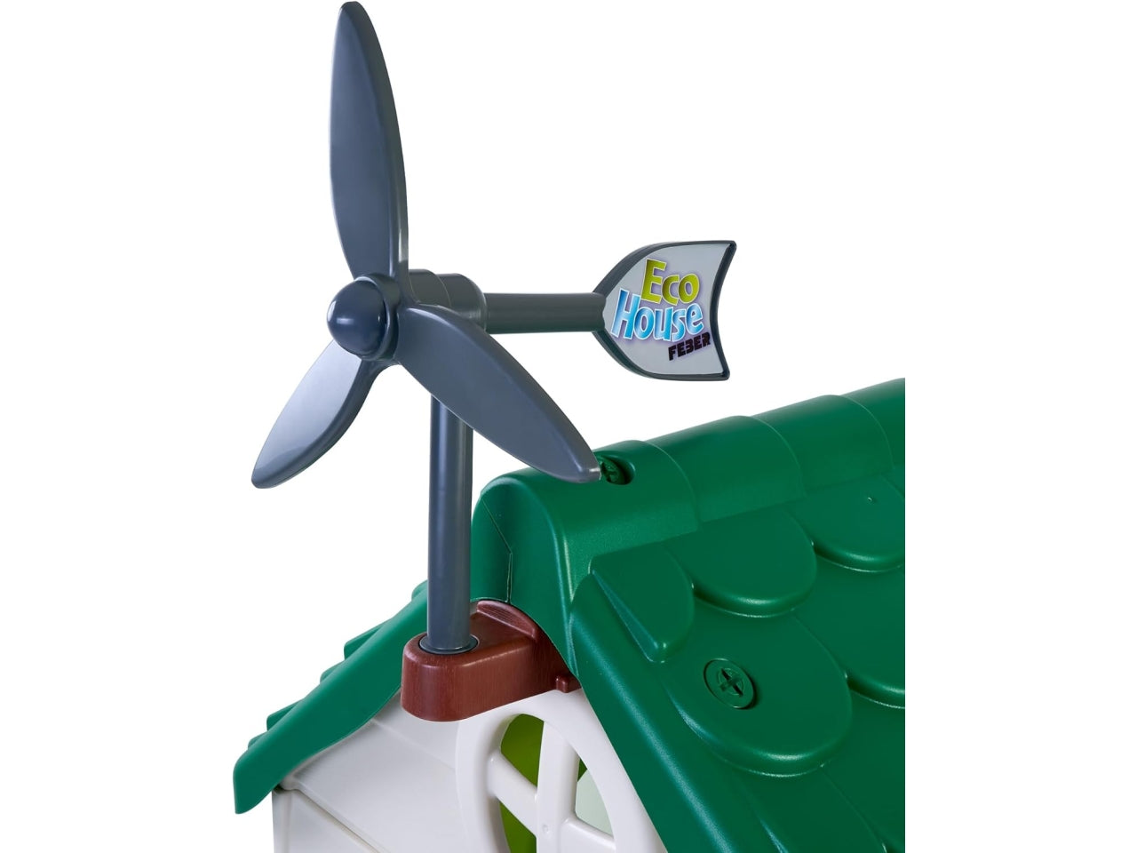 Feber casetta da gioco per bambini eco