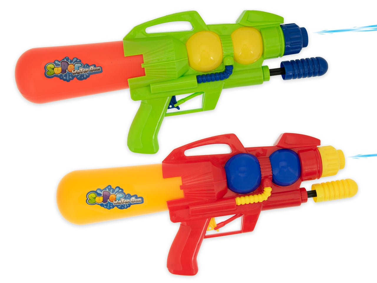 Teo's pistola ad acqua 36cm 2 colori