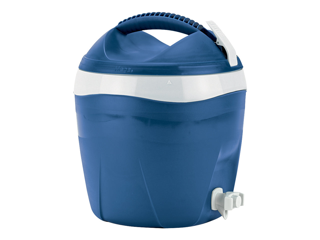 Contenitore frigo con rubinetto 5lt