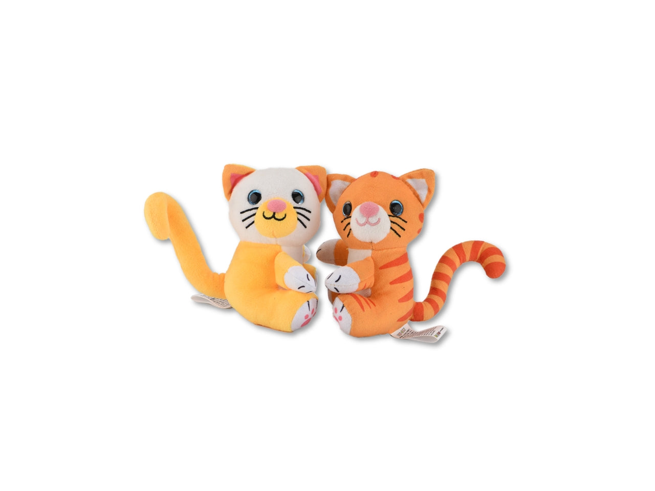 Doki doki abbracciotti serie 2