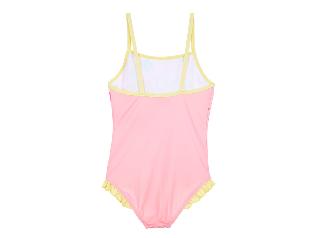 Frozen costume mare intero taglie da 4 a 8 anni