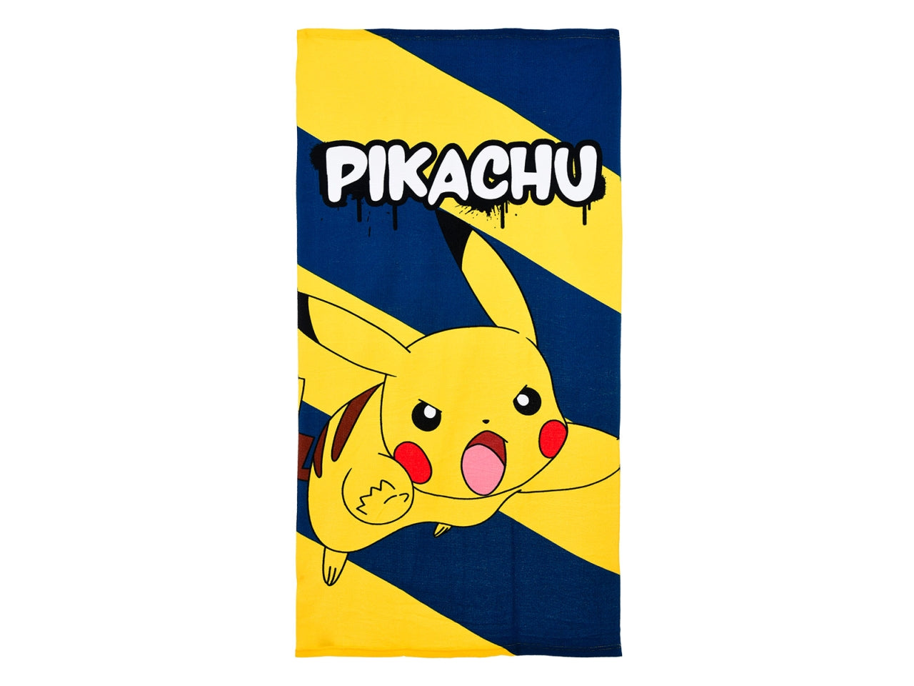 Pokemon telo mare 70x140cm