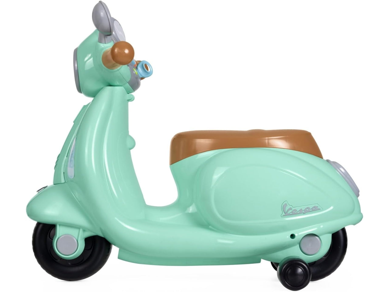 Chicco gioco vespa primavera latte menta