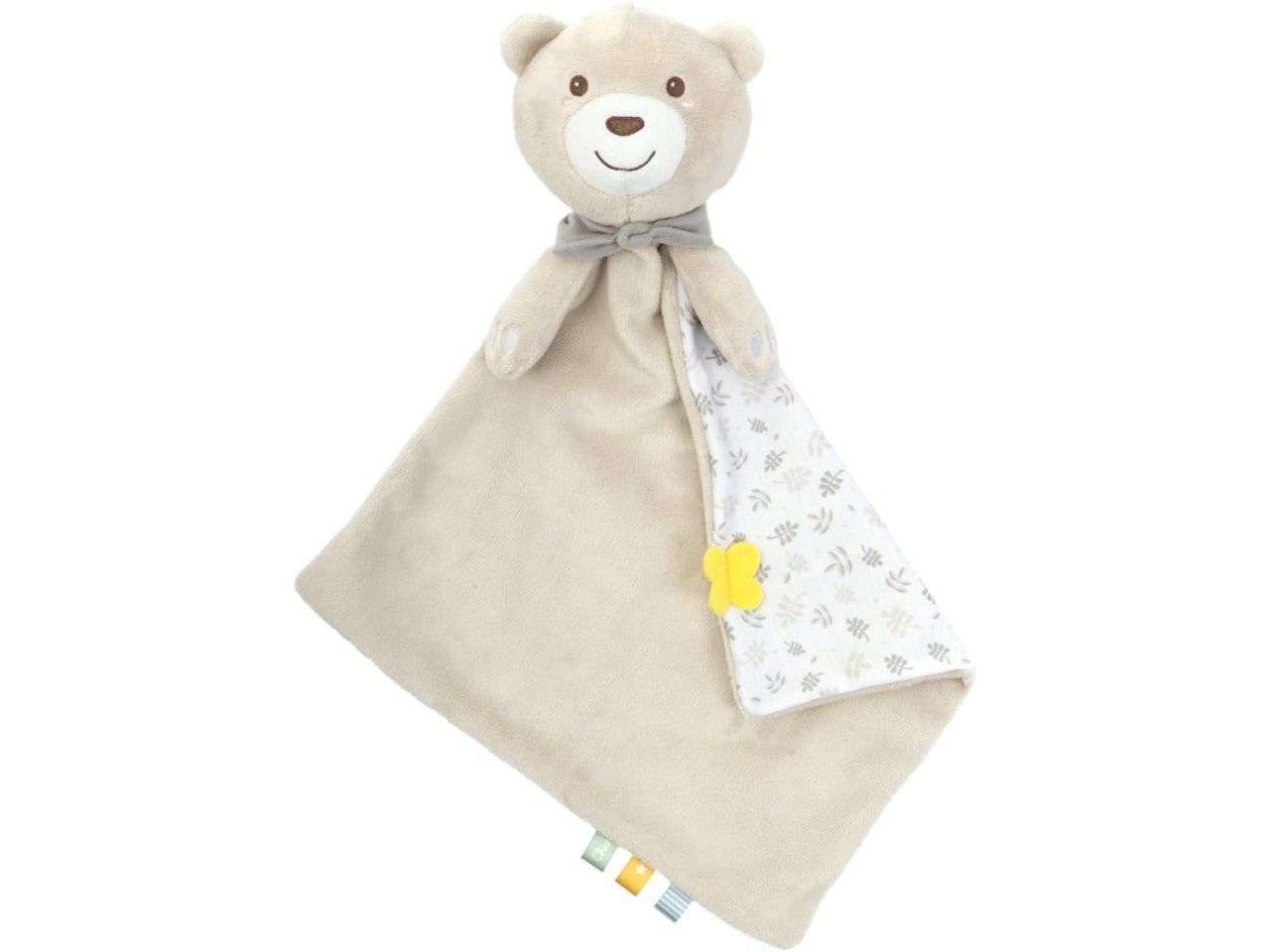 Gioco first dreams maxi doudou neutro