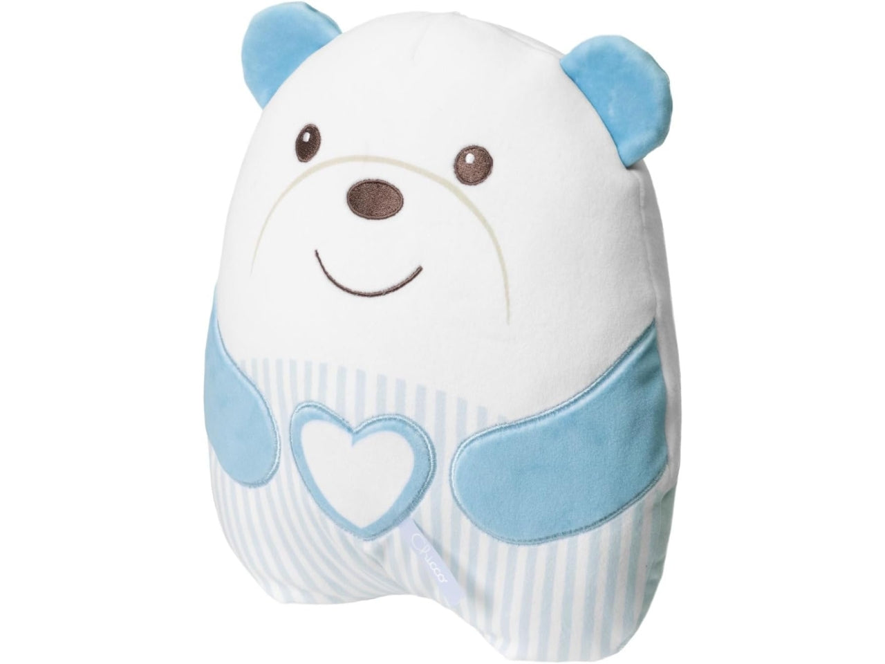 Chicco dolce orsetto meditazione blue
