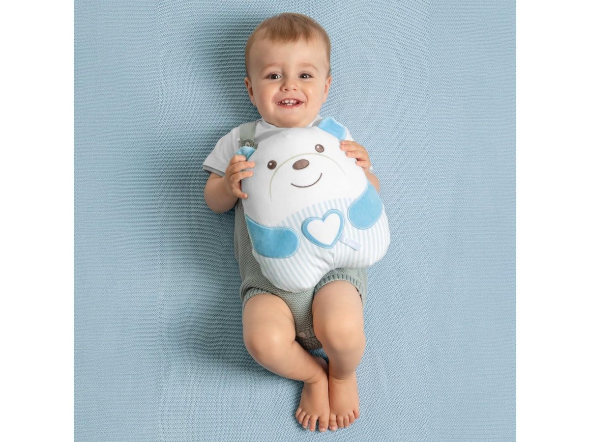 Chicco dolce orsetto meditazione blue