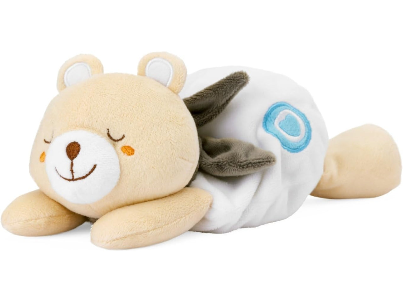 Peluche msd warm cuddle bear