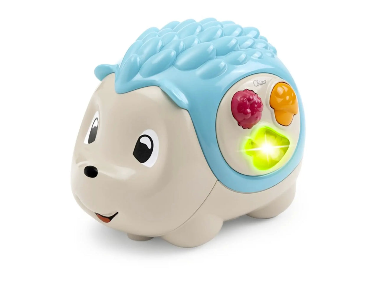 Chicco gioco bsf riccio giorno&notte