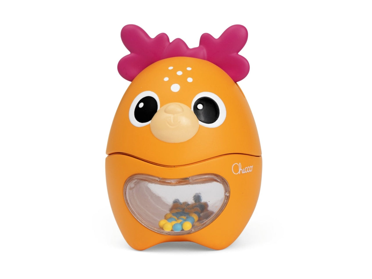 Gioco  baby sense focus activity animals