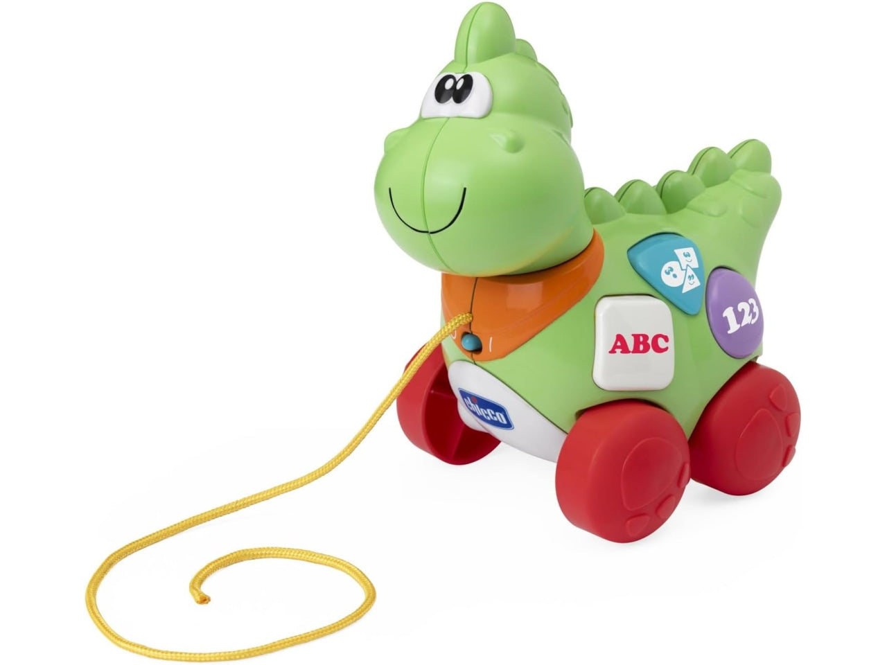Gioco baby sense focus il mio primo dinosauro