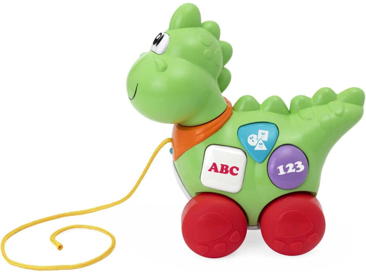 Gioco baby sense focus il mio primo dinosauro