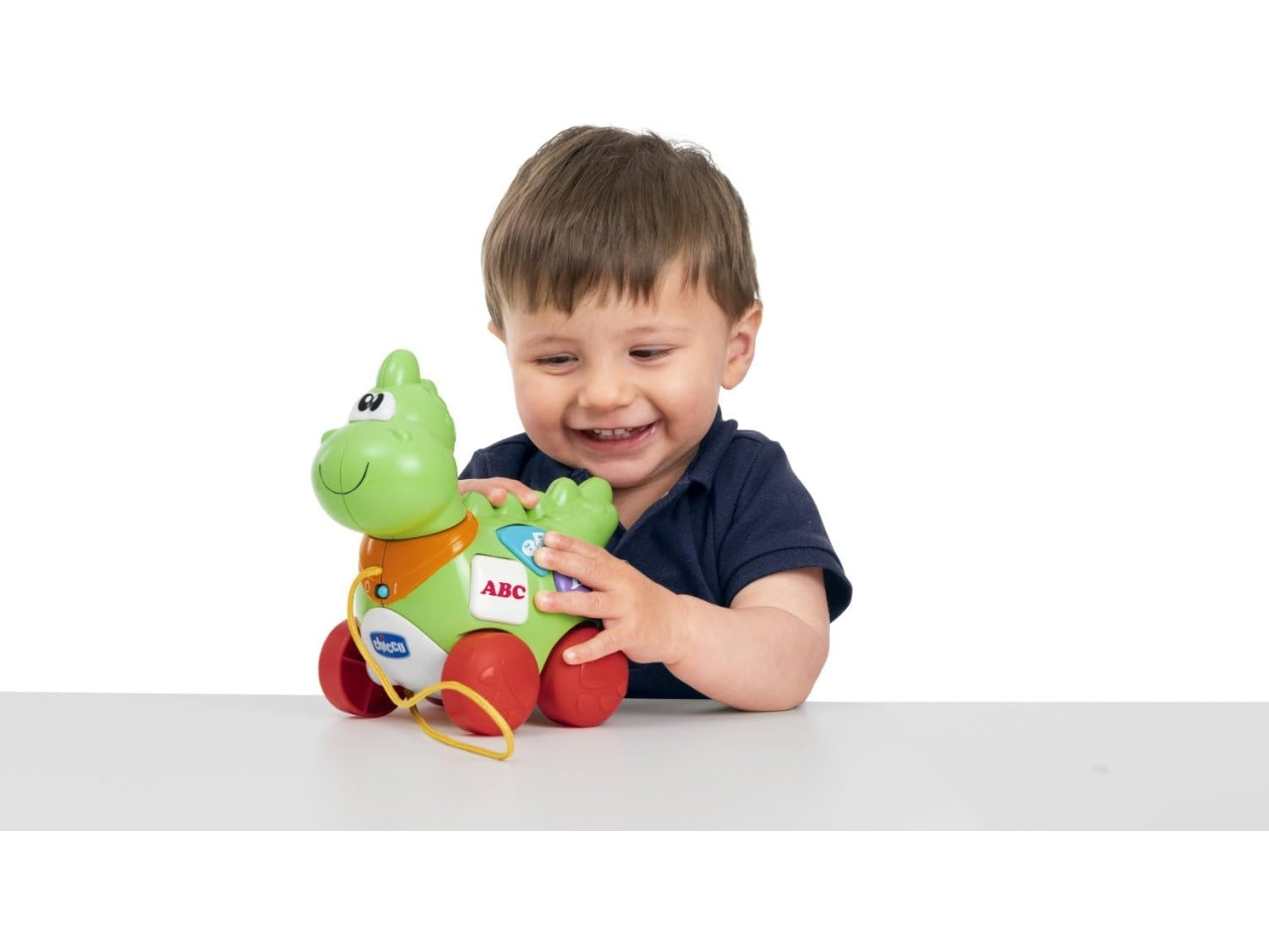 Gioco baby sense focus il mio primo dinosauro