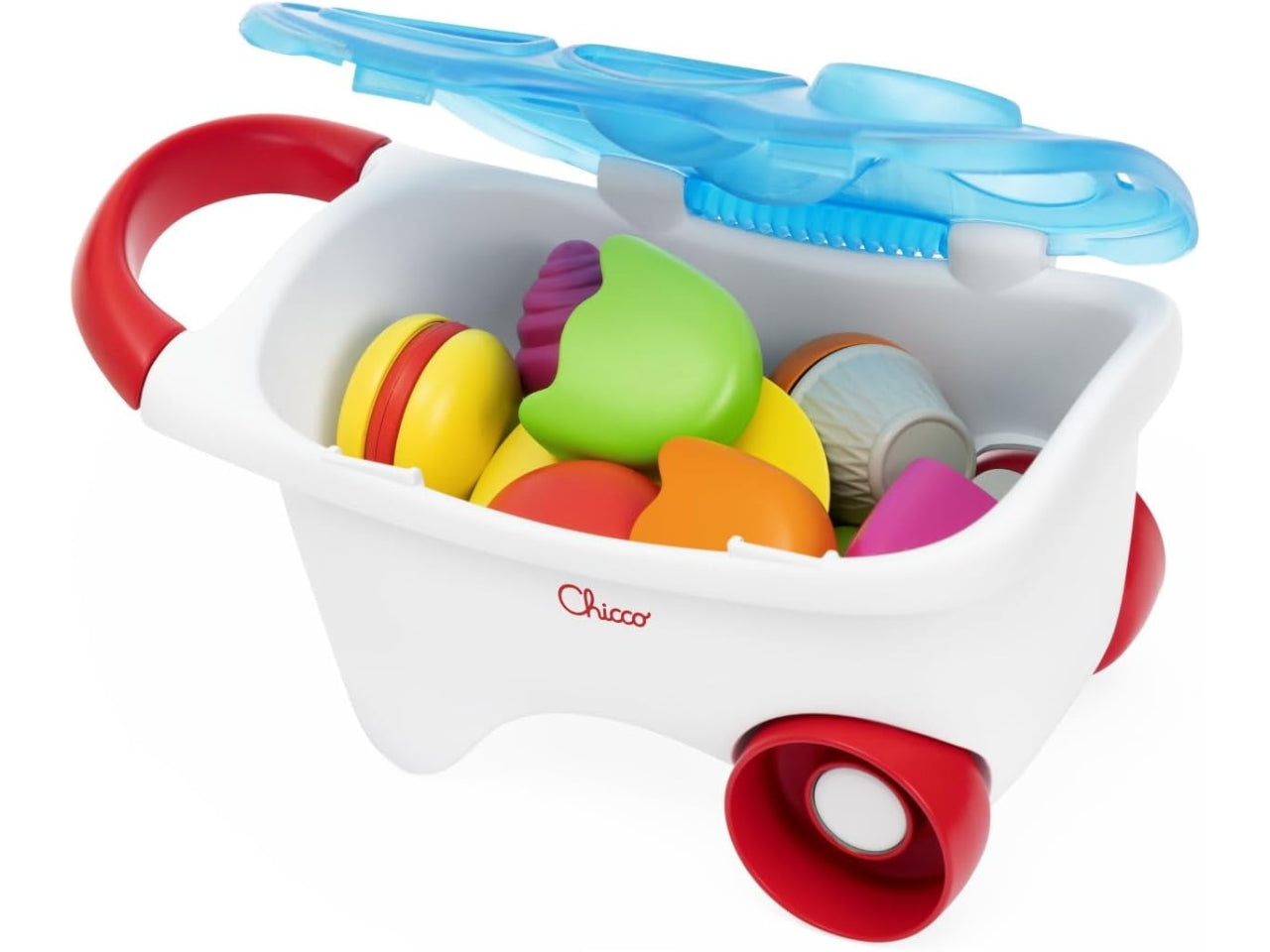 Gioco smart2play carretto dei gelati