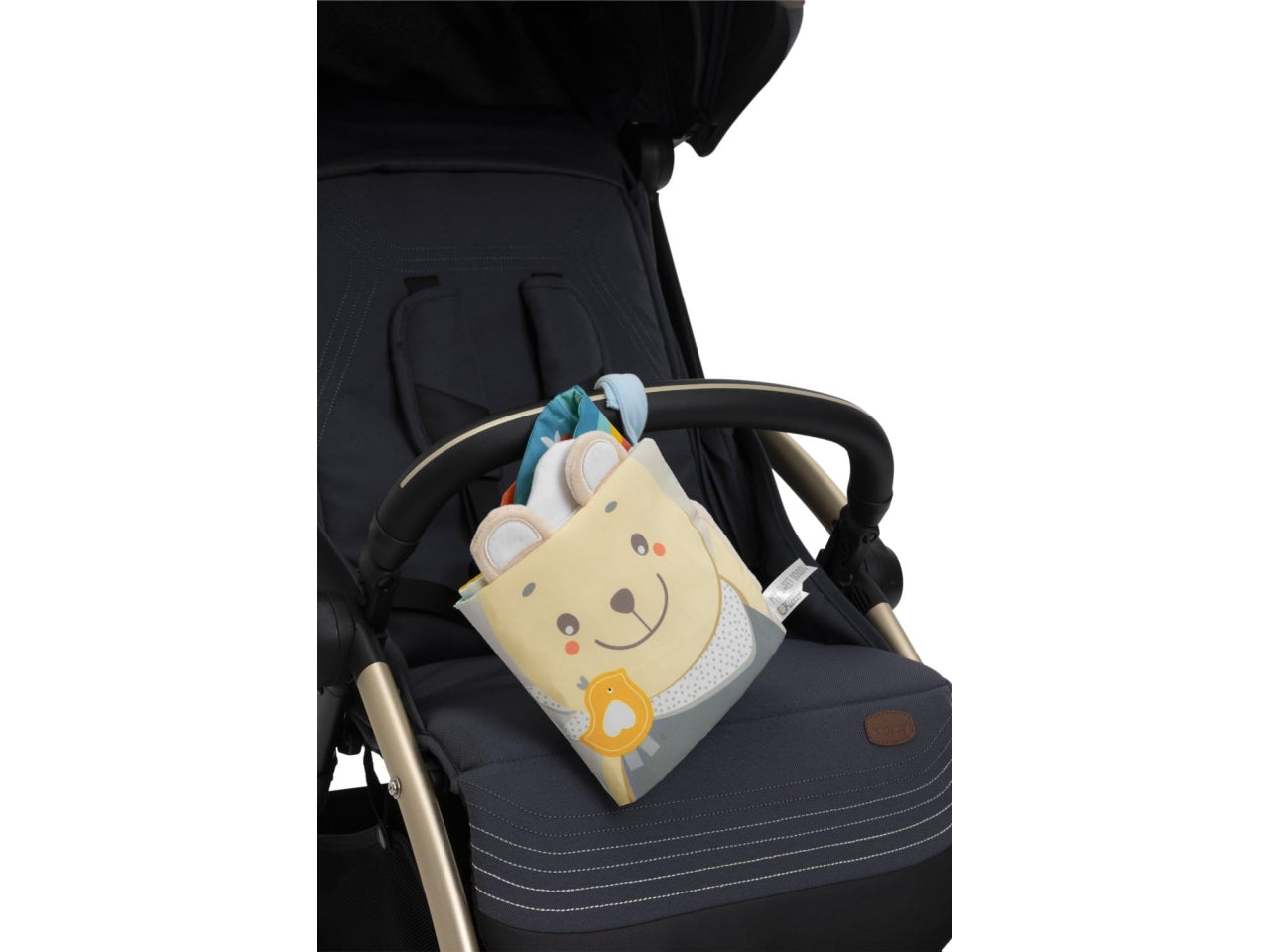 Gioco my sweet dou dou soft sensory book