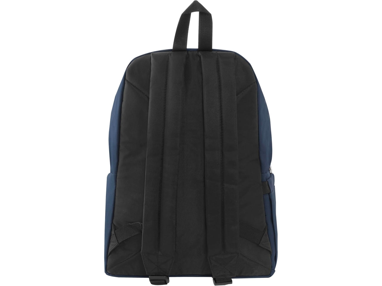 Zaino americano comix monocolore blu