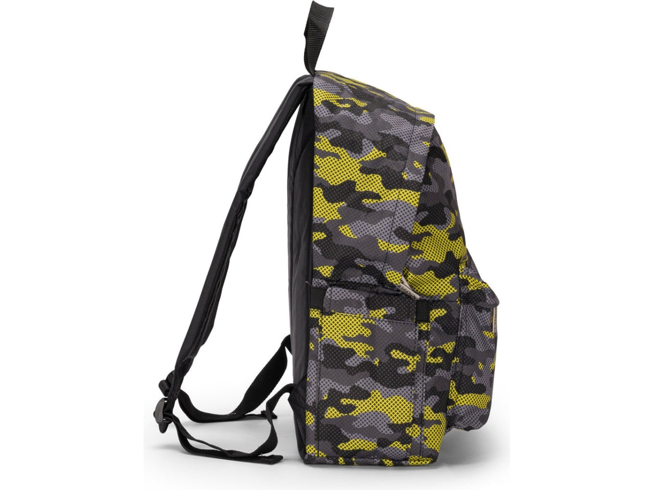 Zaino americano comix allover fantasia camo mesh