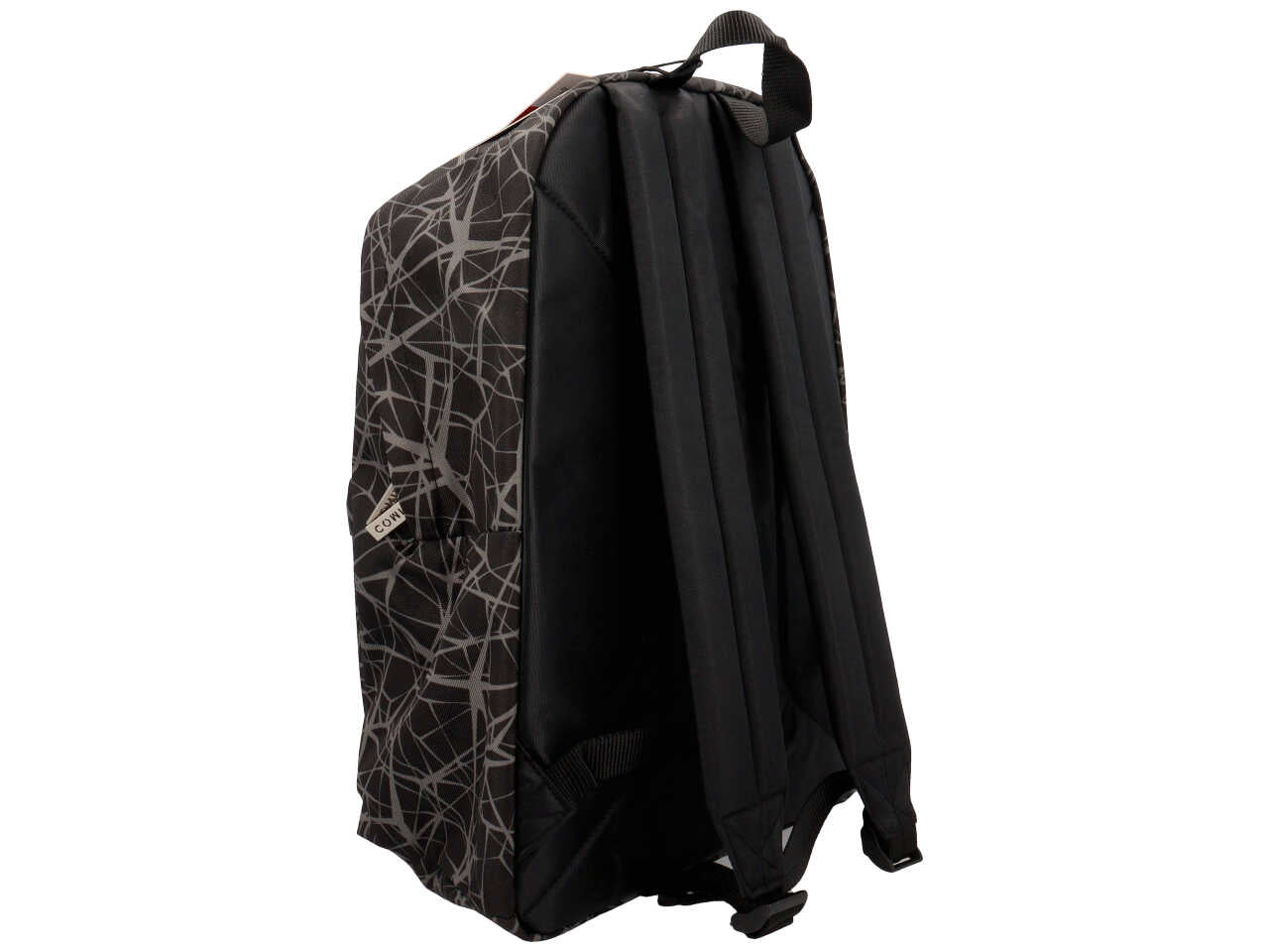 Zaino americano comix allover fantasia grid