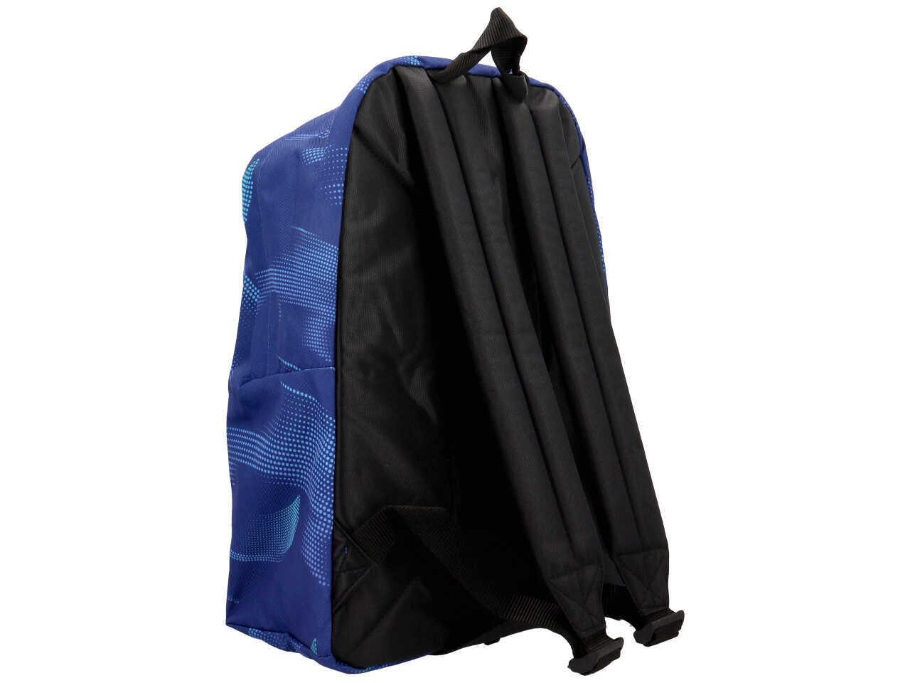 Zaino americano comix allover fantasia flow