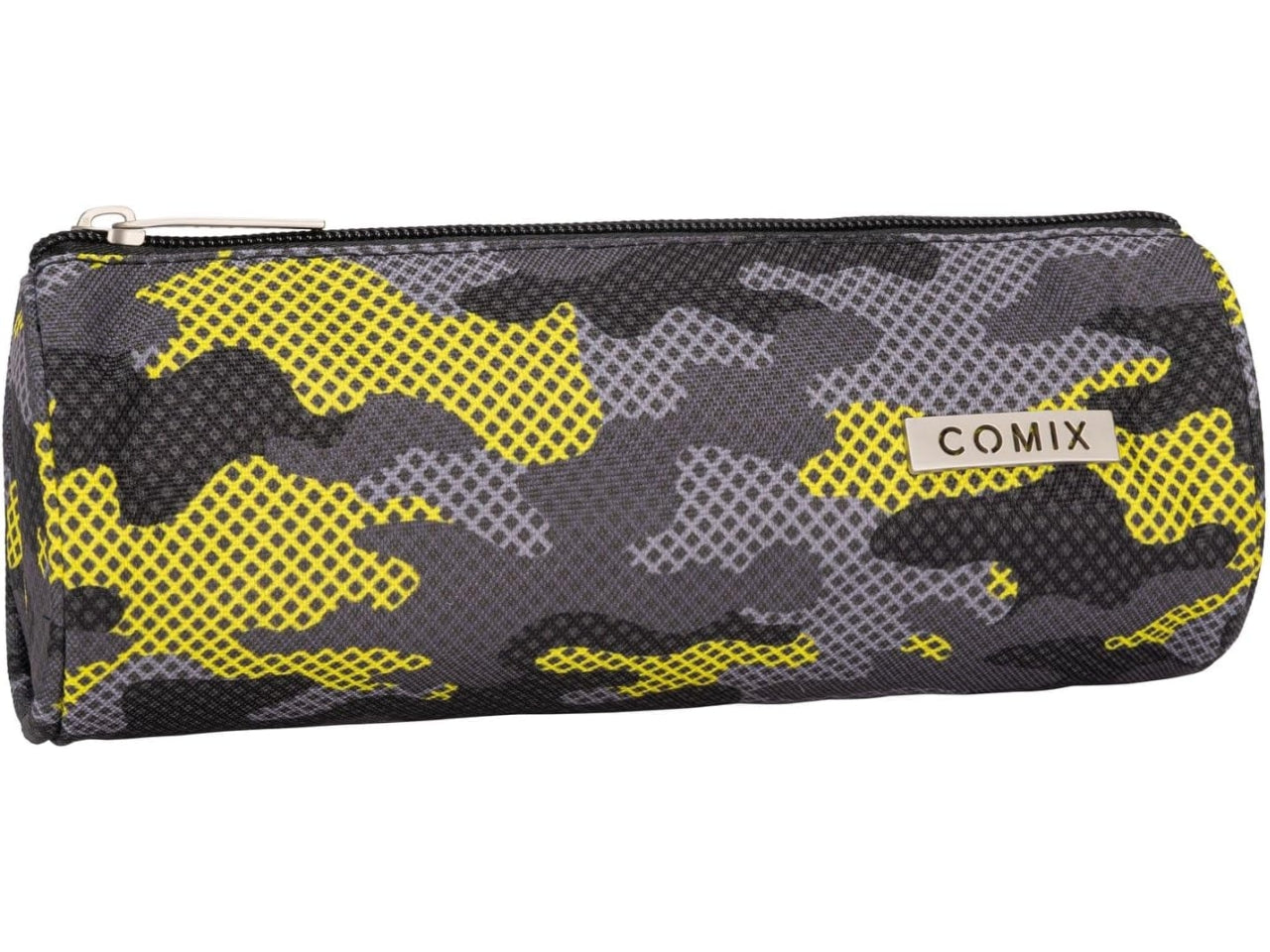 Tombolino comix allover fantasia camo mesh